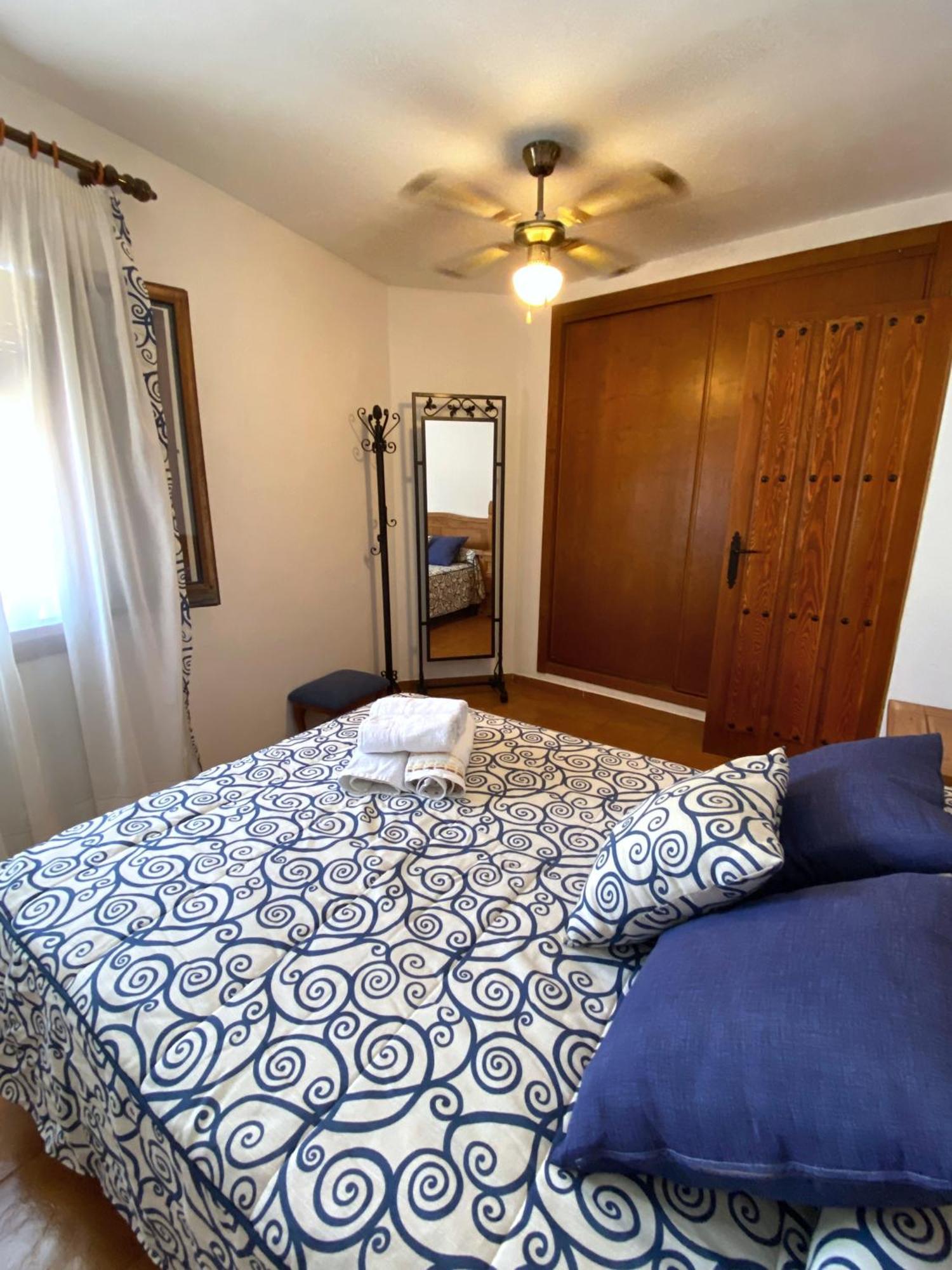 Apartamento Fray Eloy De 1 Habitacion Guadalupe  Zimmer foto